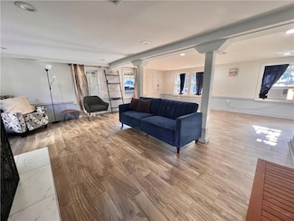 607 S Solomon St, New Orleans, LA 70119