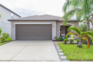 14814 Boulder Pass Place, Wimauma, FL 33598
