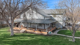 219 Lincoln Ave, Emmett, ID 83617