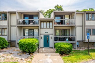 323 Ridge Point Cir Unit A23, Bridgeville, PA 15017