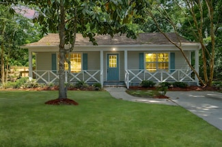 32 Pirate's Cove Ln, Saint Marks, FL 32355