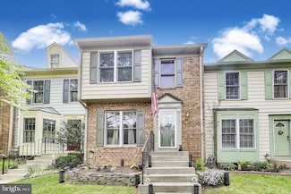 13630 Cedar Creek Ln, Silver Spring, MD 20904