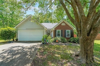 4872 Nature Trail, Austell, GA 30106