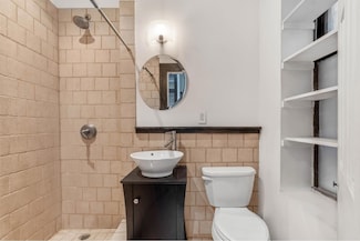 349 W 44th St Unit 1FE, New York, NY 10036