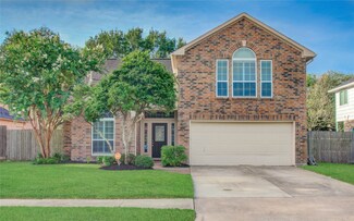 21447 Park Post Ln, Katy, TX 77450