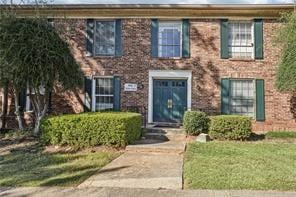 5560 Kingsport Dr NE Unit 27, Atlanta, GA 30342