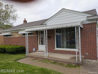 26914 Glendale, Redford, MI 48239