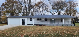 206 E State Road 58, Edwardsport, IN 47528