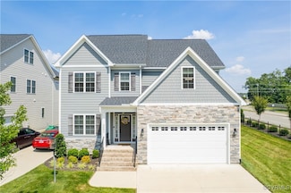 4501 Bacova Club Ct, Glen Allen, VA 23059