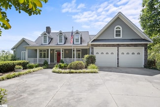 277 Jocassee Ridge Way, Salem, SC 29676