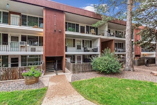 10165 W 25th Ave Unit 102, Lakewood, CO 80215
