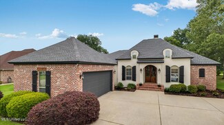 7518 Augusta Way, Diamondhead, MS 39525