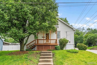 542 S Main St, Waterloo, IL 62298