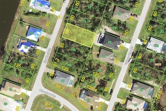 119 Haddock Dr, Rotonda Lakes, FL 33947