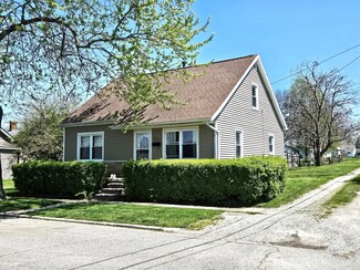 312 N Stewart St, Greensburg, IN 47240