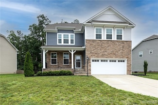 15037 Hazelbury Cir, Chesterfield, VA 23112