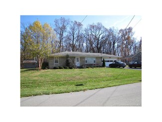 14320 Charlotte Ave NE, Palmyra, IN 47164