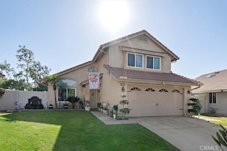 29159 Palm View Ln, Highland, CA 92346