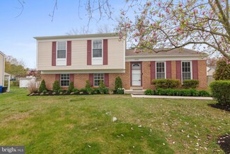 15018 Newcomb Ln, Bowie, MD 20716