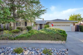 2333 Castillejo Way, Fremont, CA 94539