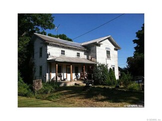 4869 County Road 36, Honeoye, NY 14471