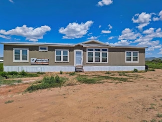 9 Prairie View Ln, Alpine, TX 79830