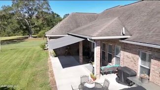 12033 Circle G Ranch Rd, Picayune, MS 39466