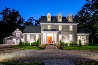 8401 Croaker Rd, Williamsburg, VA 23188