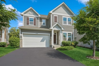 1434 Somerset Place, Barrington, IL 60010