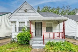 9231 Burt Rd, Detroit, MI 48228