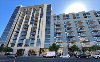 353 E Bonneville Ave Unit 255, Las Vegas, NV 89101