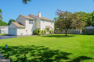 21 Spyglass Ct, East Windsor, NJ 08520