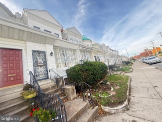 6142 Catharine St, Philadelphia, PA 19143