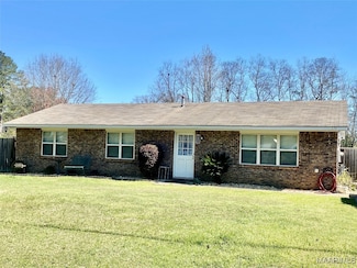 224 Maple St, Wetumpka, AL 36092