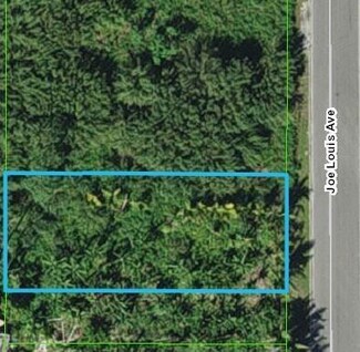 0 Joe Louis Ave Unit 80 R10990362, Pahokee, FL 33476