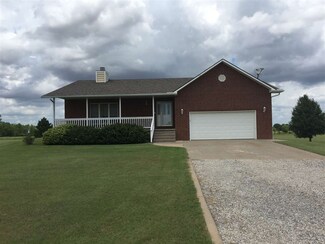 1660 W Bryce Dr, Milton, KS 67106