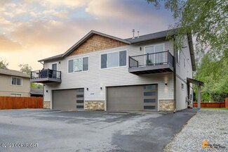1116 Byra Ct Unit 3, Anchorage, AK 99515