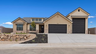 1589 S 4000 W, Hurricane, UT 84737