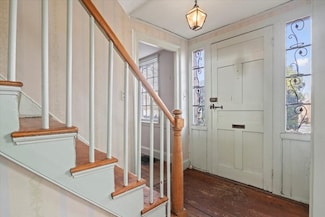 600 High St, Westwood, MA 02090
