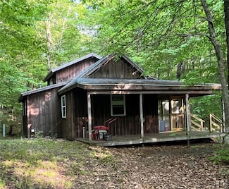 Lot 3 Brook Trout Ln, Redfield, NY 13437