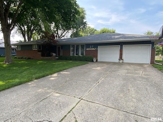 27 Apache Dr Unit 1, Springfield, IL 62711