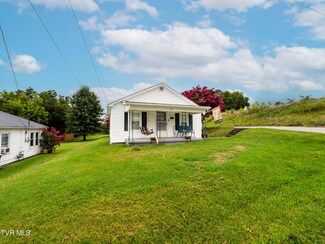 700 W Church St, Greeneville, TN 37745