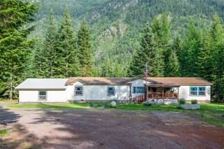 30716 Bull Lake Rd, Troy, MT 59935