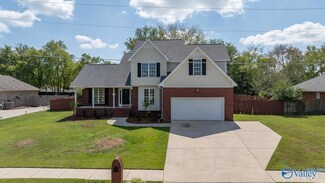 29950 Montana View Dr, Harvest, AL 35749