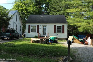 256 E Cross Main St, New Castle, KY 40050