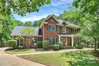 2019 Millbrook Ln, Matthews, NC 28104