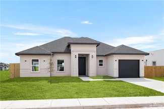 306 Frankie Ave, Donna, TX 78537