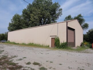 000 N St Rd 25, Delphi, IN 46923