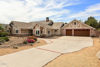 2735 Los Pinos Cir, Santa Rosa Valley, CA 93012