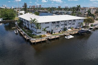 535 Hendricks Isle Unit 202, Fort Lauderdale, FL 33301